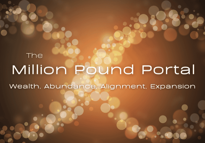 The Million Pound Portal